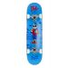 Enuff Skully 7.75" Complete Skateboard - Blue