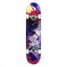 Enuff Splat Complete 7.75" Skateboard - Red / Blue