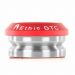 Ethic DTC Integrated Headset - Red