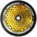 Root Industries Honeycore 120mm Scooter Wheel - Black / Gold