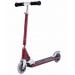 JD Bug Classic Street 120 Red Glow Pearl Push Foldable Scooter