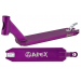 Apex Pro Purple Scooter Deck – 23.6" x 4.5”