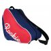 Rookie Logo Boot Bag - Navy / Red