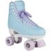 Rookie Roller Bubblegum Blue Quad Roller Skates