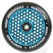 Root Industries Honeycore 120mm Wheel - Black / Blue