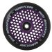 Root Industries Honeycore 120mm Wheel - Black / Purple