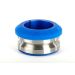 Ethic DTC Silicone Integrated Headset - Blue