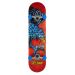 Tony Hawk 180 Series Complete Skateboard - Diving Hawk 7.75"