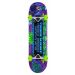 Tony Hawk 360 Series Skateboard - Cyber Mini 7.38"