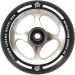 Revolution Supply Jon Reyes Legend 110mm Scooter Wheel - Chrome Silver
