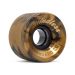 Mindless 60mm Cruiser Wheels - Swirl Bronze