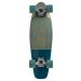Mindless Stained Daily III Complete Cruiser - Grey