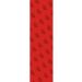 MOB Trans Colours Red Skateboard Griptape  - 9" x 33"