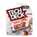 Tech Deck 96mm Fingerboard (M24) - PlanB White