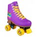 Rookie Adjustable Quad Roller Skates - Passion