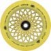 Root Industries Lotus 110mm Scooter Wheel - Radiant Yellow