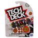 Tech Deck 96mm Fingerboard (M21) - Santa Cruz Black