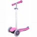 Sequel Nano Junior 3 Wheeled Scooter - Pink