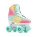 SFR Brighton Figure Quad Roller Skates - Tropical