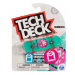 Tech Deck 96mm Fingerboard (M23) - SK8 Mafia Teal