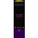 Revolution Scooter Griptape - Space Invaders