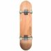 Rampage Stain Natural 8" Complete Skateboard