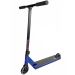 District Titus Gloss Blue Black Stunt Scooter