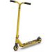 Fuzion X-3 Pro Complete Stunt Scooter - Gold