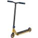 Fuzion Z250 2022 Complete Stunt Scooter - Gold