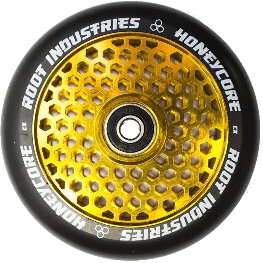 Root Industries Childrens 110 Mm Honeycore Wheels 