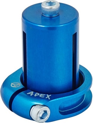 An image of Apex Mono HIC Lite Kit Blue Oversized