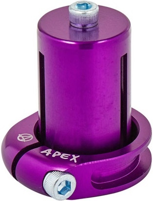 An image of Apex Mono Lite HIC Kit Purple Oversized
