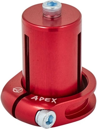 An image of Apex Mono Lite HIC Kit Red Oversized