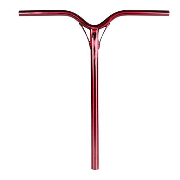 An image of Ethic DTC 62 Dynasty V2 Bars - Red