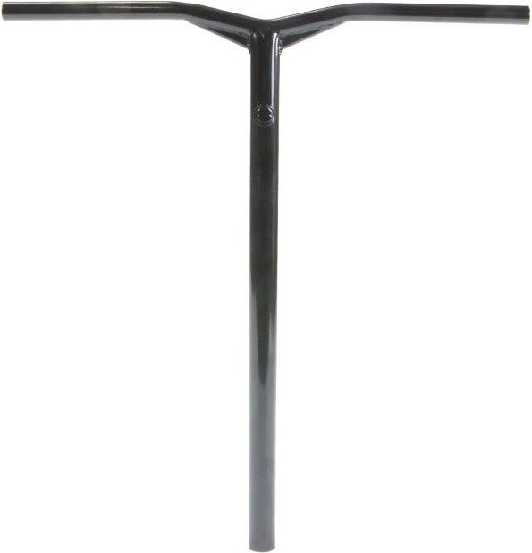 An image of Lucky 7Bar 26 Inch-24 Inch - Black