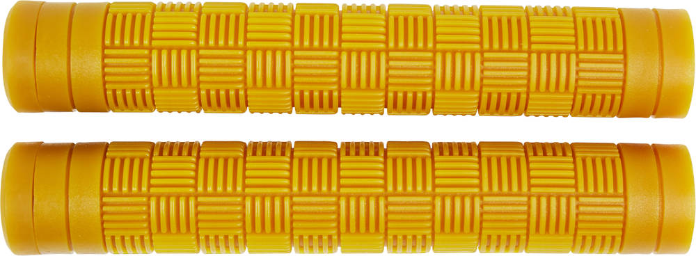 An image of Hella Grip Broadway Scooter Grips Gum