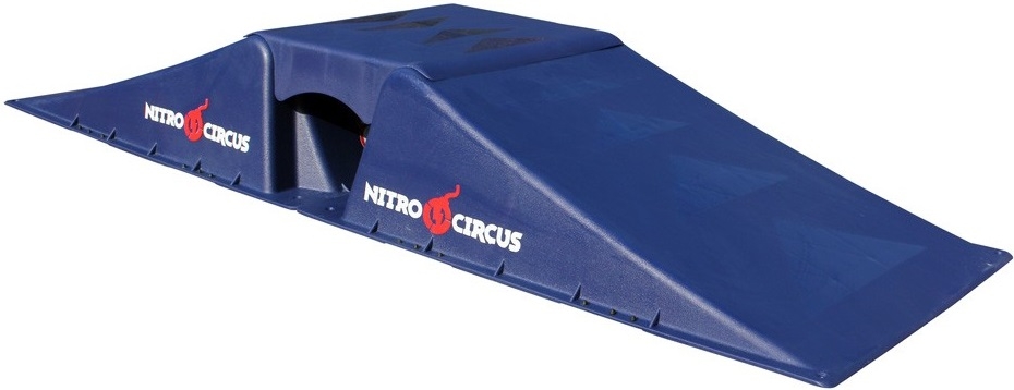 An image of Nitro Circus Mini Air Box