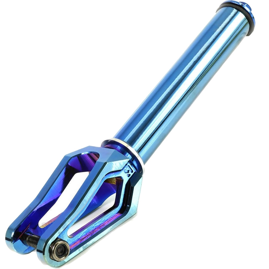 An image of Root Industries Blu-Ray SCS Scooter Fork