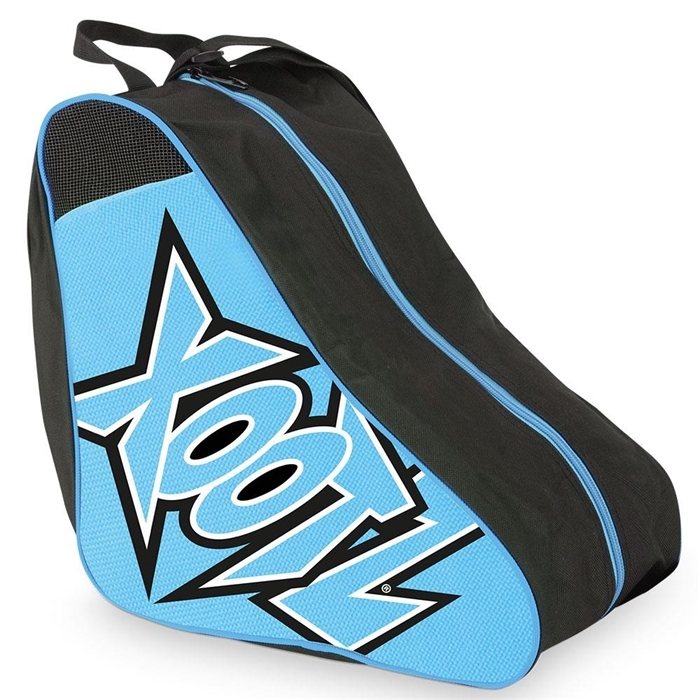 An image of Xootz Skate Bag - Blue