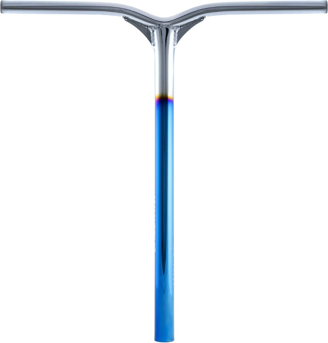 An image of Root Industries Invictus Blue-Ray Aluminium IHC Scooter Bar – 610mm x 580mm