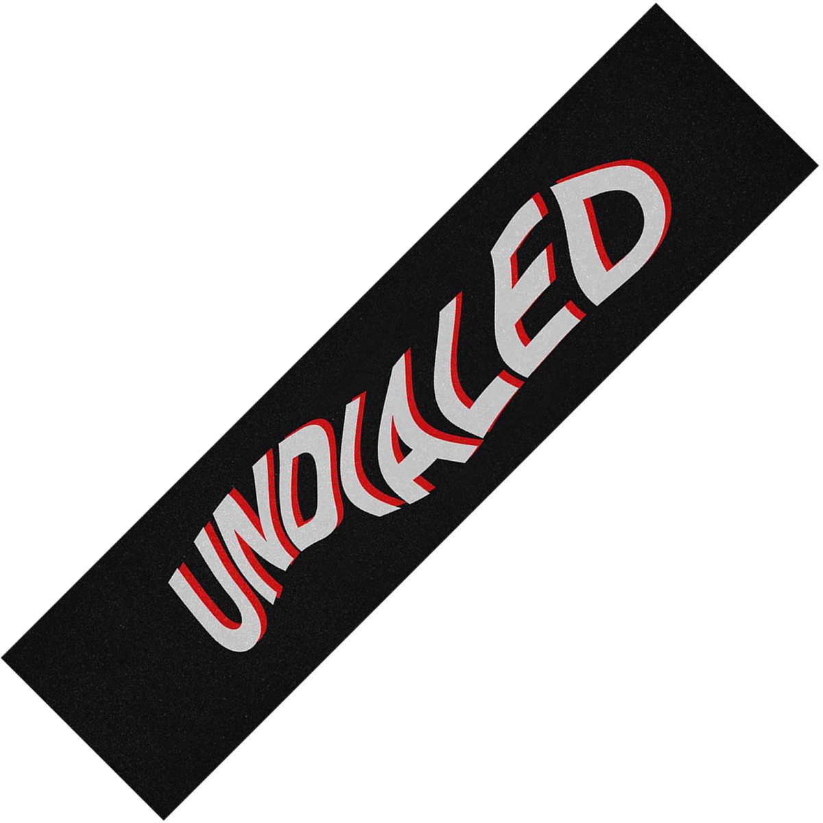 An image of Undialed Stunt Scooter Griptape - Wavy - 24” x 6”