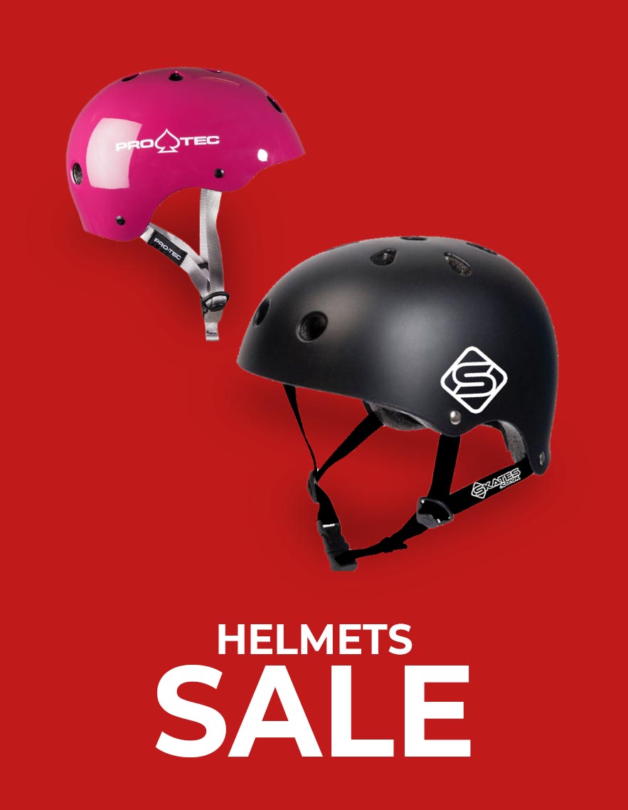 Skate Helmet Sale