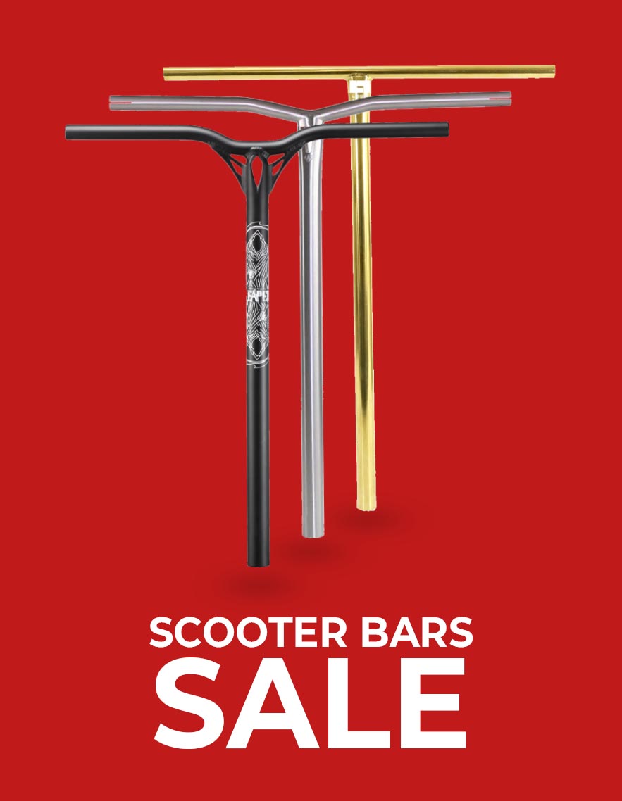 Scooter Bars