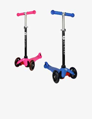 Toddler Scooters
